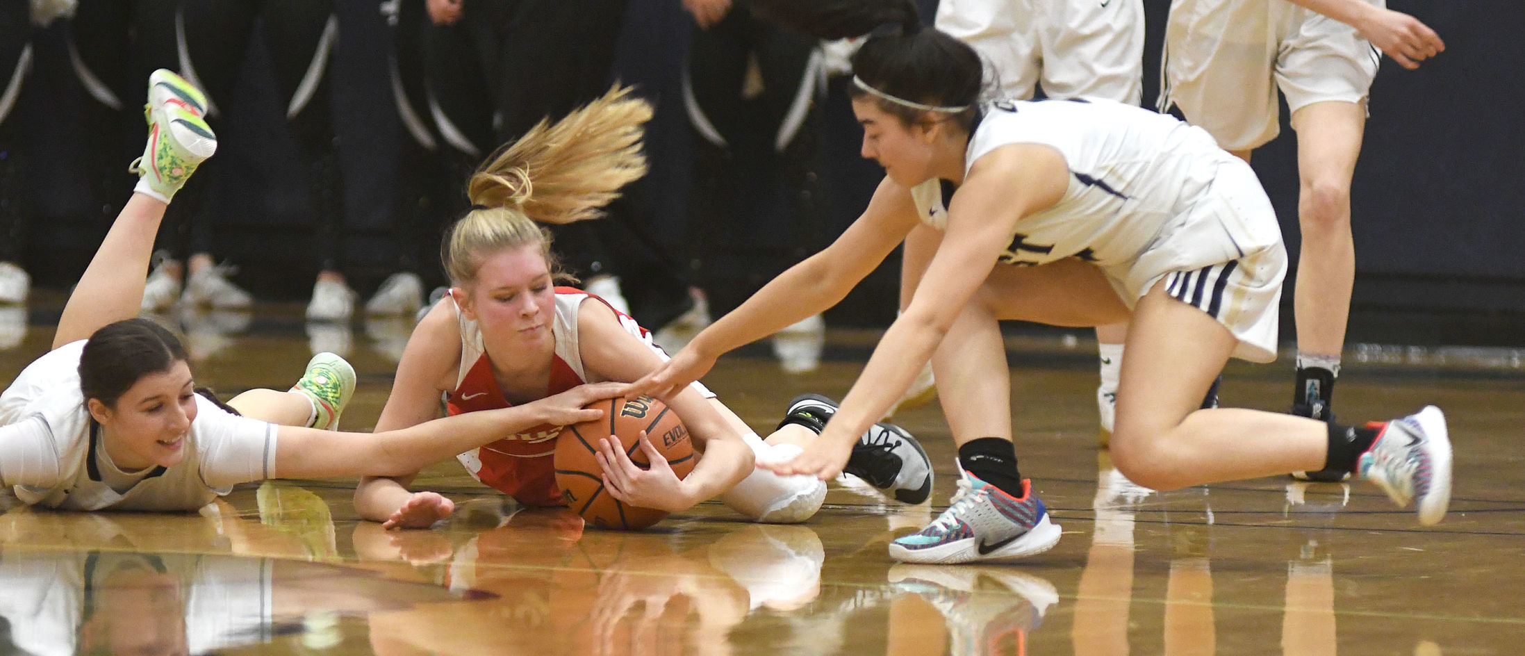 Bulldogs vs RedHawks GBX36